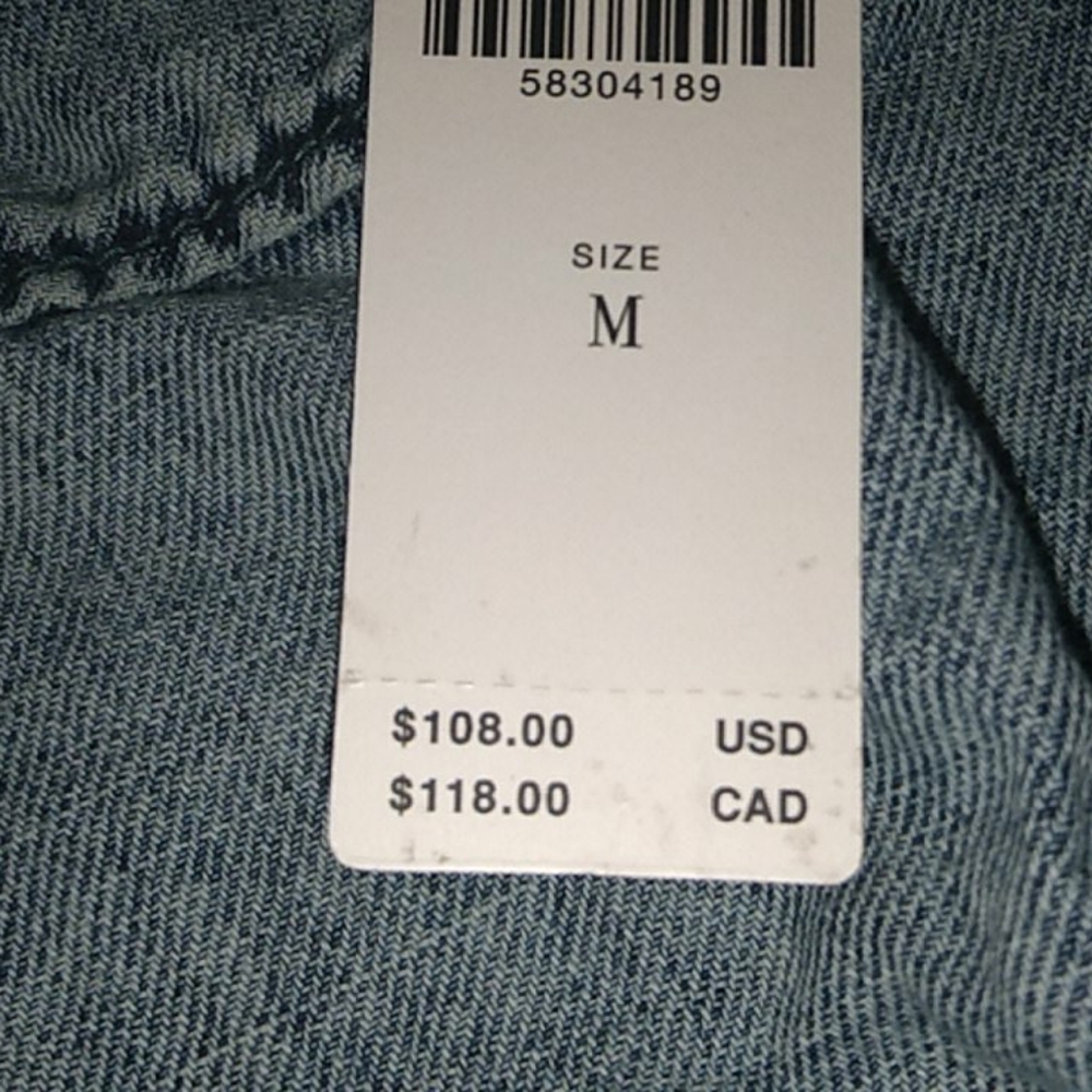 Shirt - Picture 2 of 4
